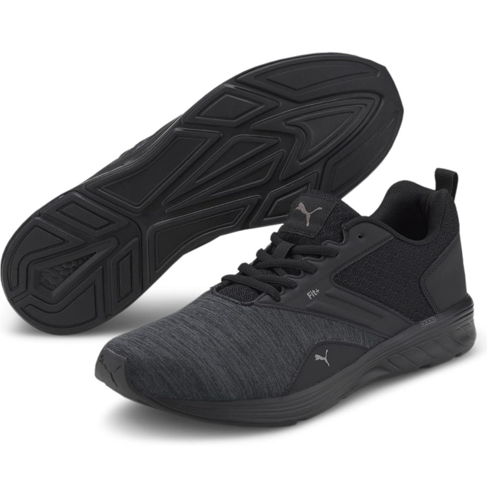 PUMA Men's Nrgy Comet Sneaker